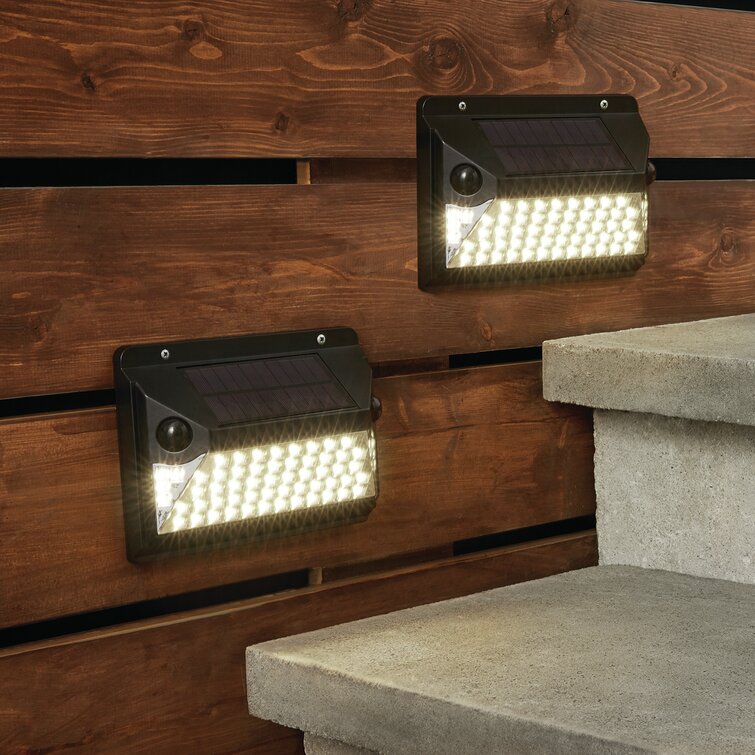 Westinghouse solar led on sale landscape lighting